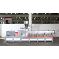 High Speed Twin Screw Extruder for Plastic Compounds